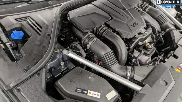 2024 Genesis GV70 3.5T Sport
