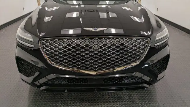 2024 Genesis GV70 3.5T Sport