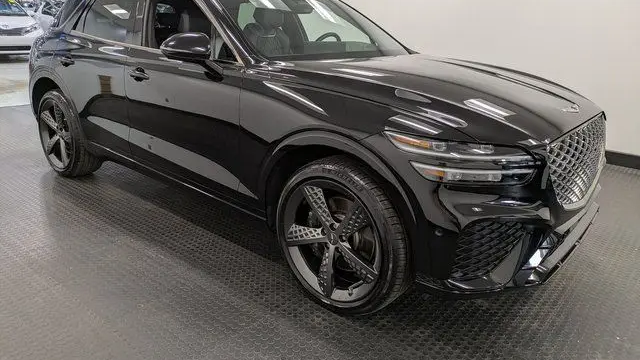 2024 Genesis GV70 3.5T Sport