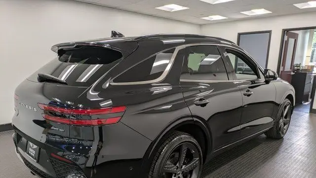 2024 Genesis GV70 3.5T Sport