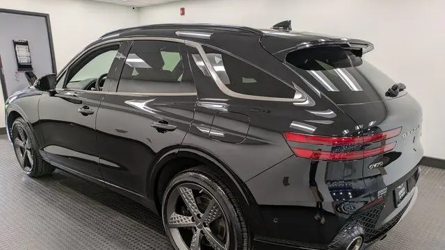 2024 Genesis GV70 3.5T Sport