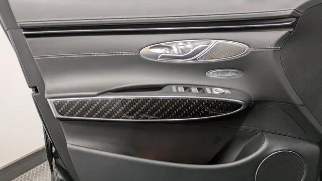 2024 Genesis GV70 3.5T Sport