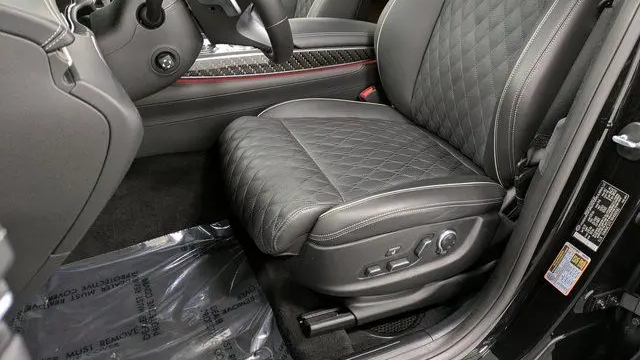 2024 Genesis GV70 3.5T Sport