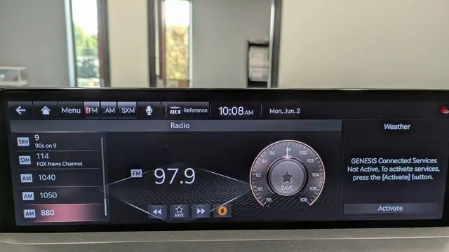 2024 Genesis GV70 3.5T Sport