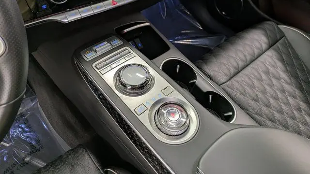 2024 Genesis GV70 3.5T Sport