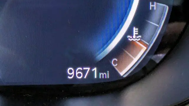 2024 Genesis GV70 3.5T Sport