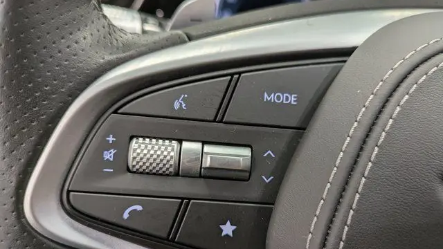 2024 Genesis GV70 3.5T Sport