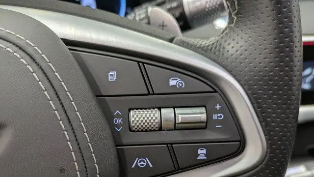 2024 Genesis GV70 3.5T Sport