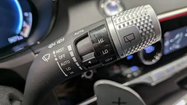 2024 Genesis GV70 3.5T Sport