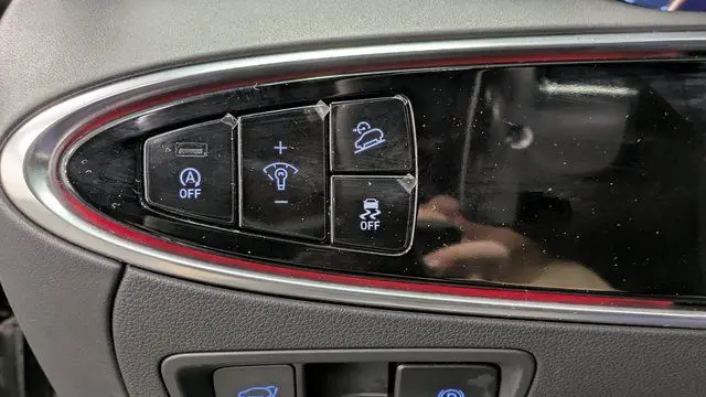 2024 Genesis GV70 3.5T Sport