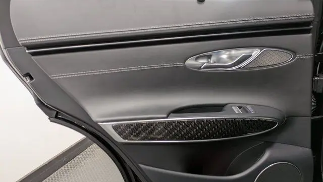 2024 Genesis GV70 3.5T Sport
