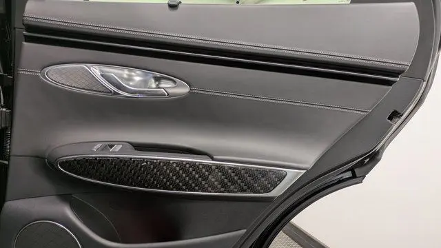 2024 Genesis GV70 3.5T Sport