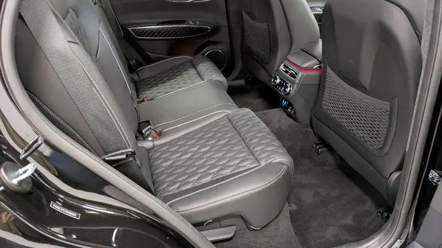2024 Genesis GV70 3.5T Sport