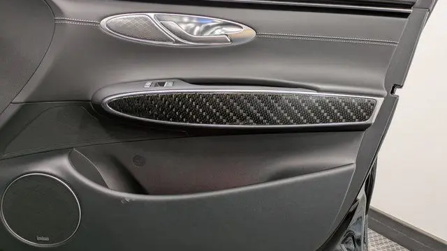 2024 Genesis GV70 3.5T Sport