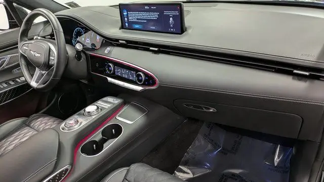2024 Genesis GV70 3.5T Sport