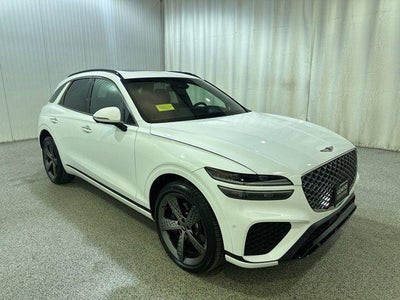 2024 Genesis GV70 AWD 3.5T Sport 4DR SUV