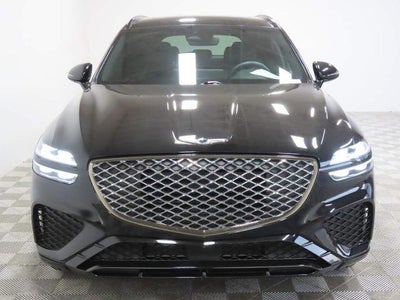 2024 Genesis GV70 AWD 3.5T Sport 4DR SUV