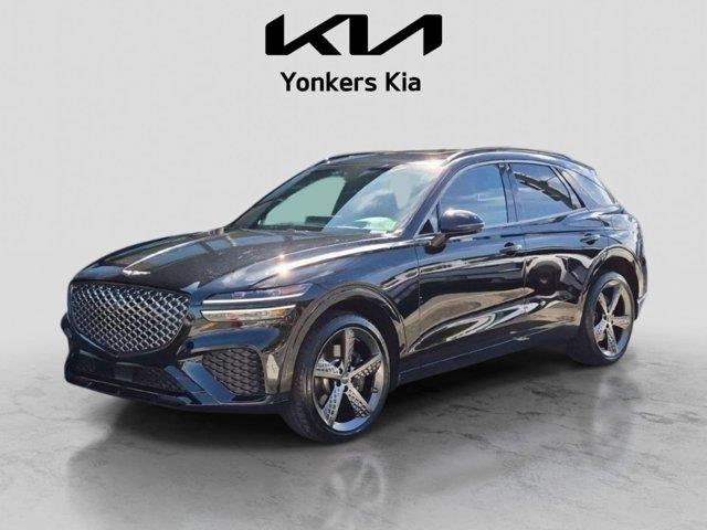 2024 Genesis Gv70