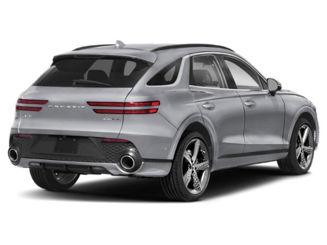 2024 Genesis GV70 3.5T Sport — photo 1 of 12