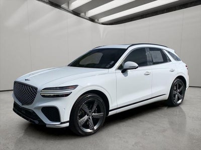 2024 Genesis GV70 AWD 3.5T Sport 4DR SUV