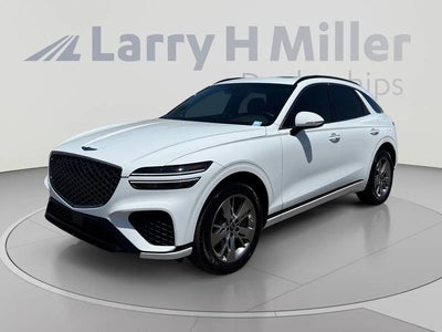 Photo of a 2024 Genesis GV70 AWD 3.5T Sport 4DR SUV for sale