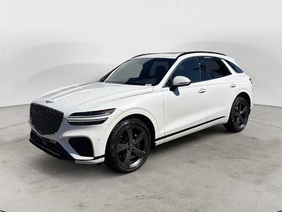 Photo of a 2024 Genesis GV70 AWD 3.5T Sport 4DR SUV for sale