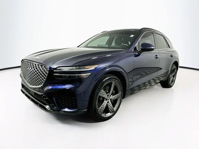 2024 Genesis GV70 AWD 3.5T Sport 4DR SUV