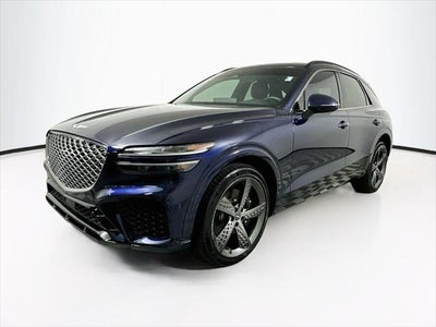 Photo of a 2024 Genesis GV70 AWD 3.5T Sport 4DR SUV for sale