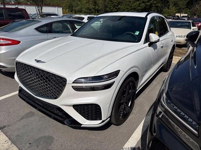 2024 Genesis GV70 AWD 3.5T Sport 4DR SUV