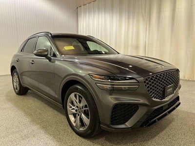 2024 Genesis GV70 AWD 3.5T Sport 4DR SUV