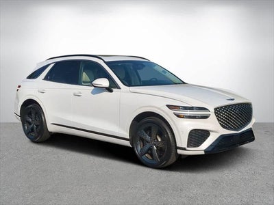 Photo of a 2025 Genesis GV70 AWD 3.5T Sport 4DR SUV for sale