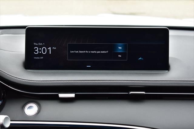 2025 Genesis Gv70 - $46,367