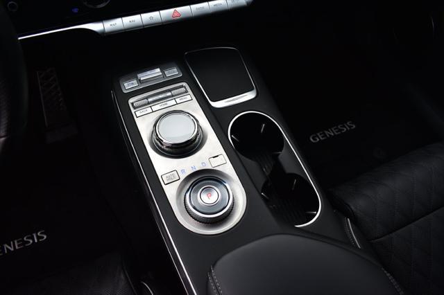 2025 Genesis Gv70 - $46,367