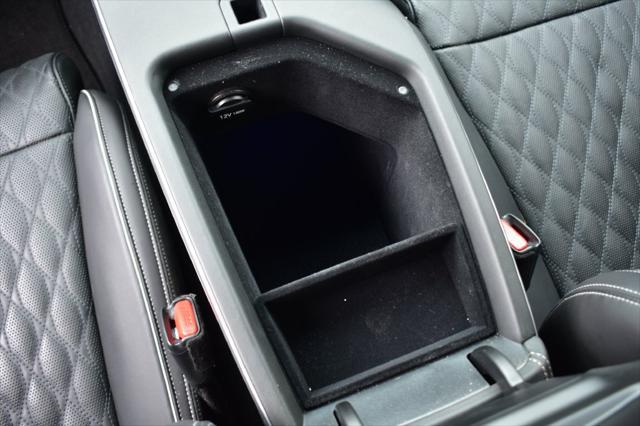 2025 Genesis Gv70 - $46,367