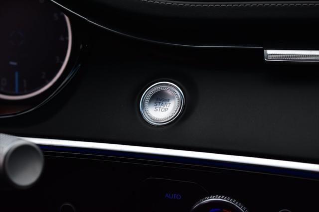 2025 Genesis Gv70 - $46,367