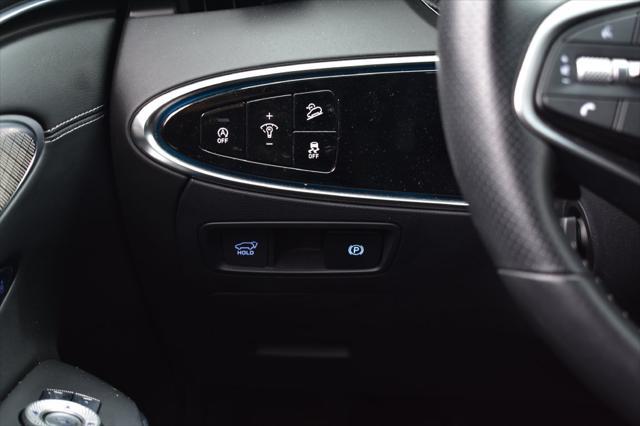 2025 Genesis Gv70 - $46,367