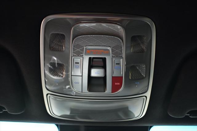 2025 Genesis Gv70 - $46,367