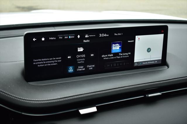 2025 Genesis Gv70 - $46,367