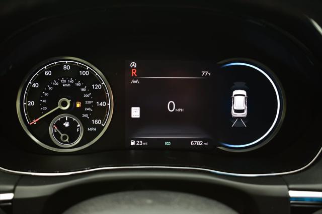 2025 Genesis Gv70 - $46,367