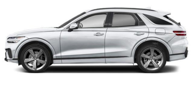 2025 Genesis GV70 3.5T Sport