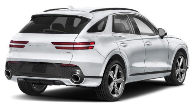 2025 Genesis GV70 3.5T Sport