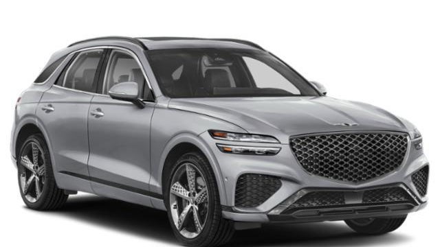2025 Genesis GV70 3.5T Sport