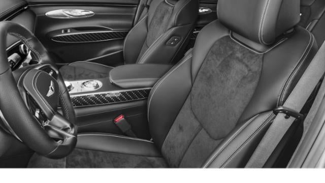 2025 Genesis GV70 3.5T Sport