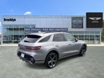 2024 GV70 Thumbnail 8