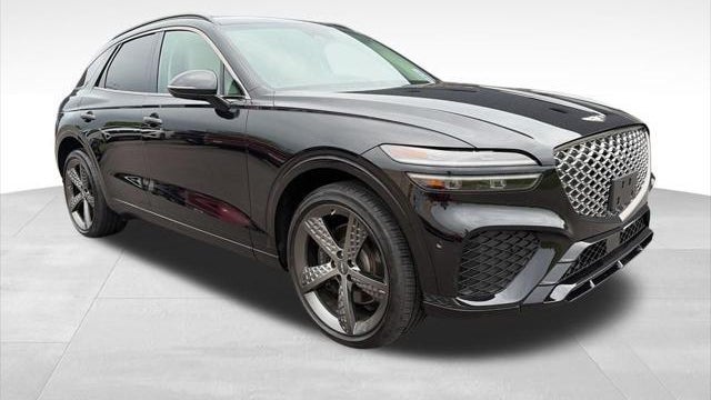Preowned 2024 Genesis GV70 3.5T Sport for Sale