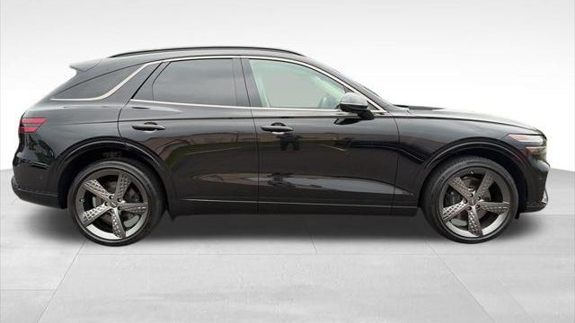 2024 Genesis GV70 3.5T Sport