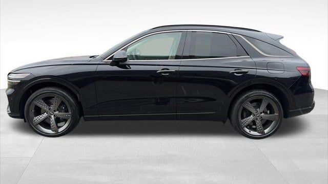 2024 Genesis GV70 3.5T Sport