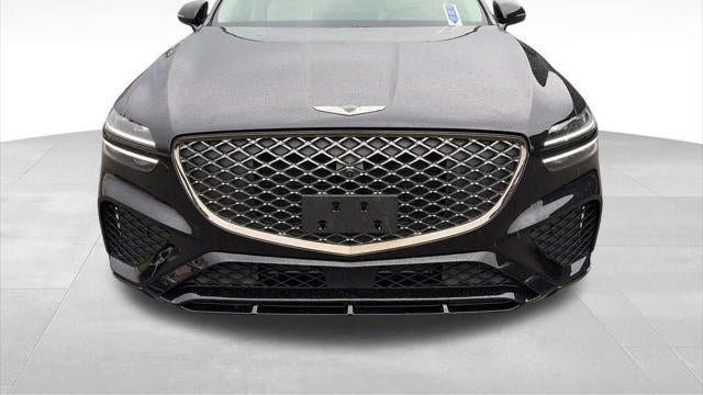 2024 Genesis GV70 3.5T Sport