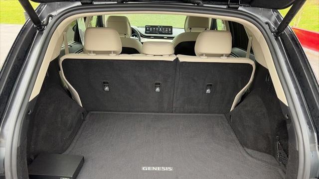 2024 Genesis GV70 3.5T Sport
