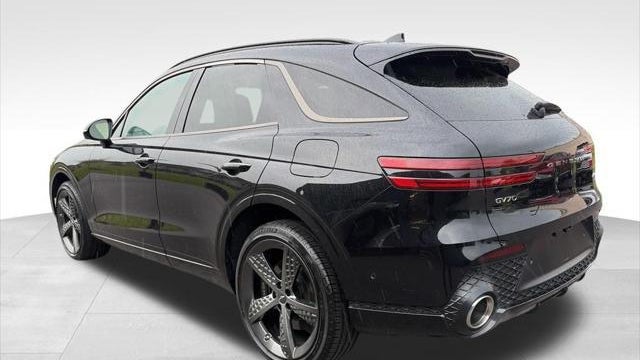2024 Genesis GV70 3.5T Sport